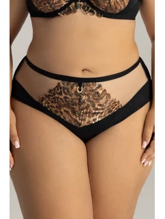 elegantní černá model 21090091 - Ava