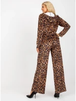 Sada LK KMPL model 17757768 černá a béžová - FPrice Sada LK KMPL model 17757768 černá a béžová - FPrice