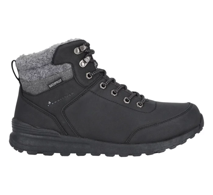 Pánske topánky Whistler Merotu Casual Boot WP