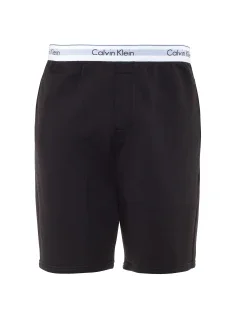 Pánske šortky NM1358E-080 - Calvin Klein
