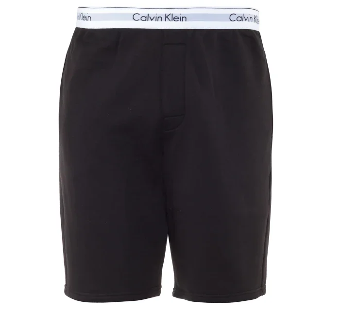 Pánske šortky NM1358E-080 - Calvin Klein Pánske šortky NM1358E-080 - Calvin Klein