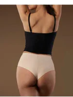 Dámske nohavičky Simple brasil Maxi - Julimex