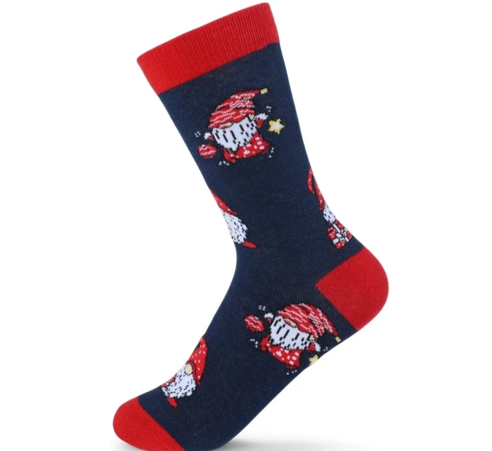 VIANOČNÉ DETSKÉ PONOŽKY SKCH01