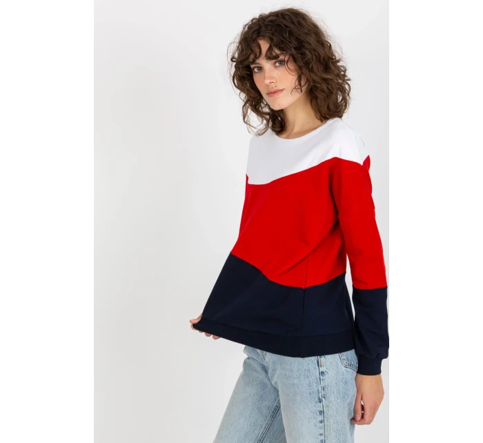 Mikina model 185960 Relevantnosť