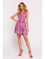 Denné šaty model 193588 Moe