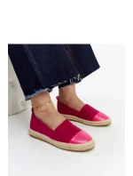 Espadrilky model 207518 Solea