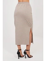 Sukně model 225720 Sublevel Sukně model 225720 Sublevel