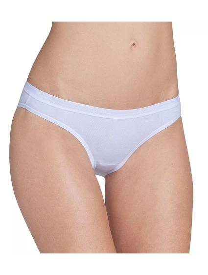 sloggi Basic+ Mini 4P - WHITE - SLOGGI WHITE - SLOGGI