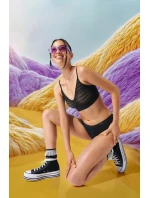 sloggi FREE Evolve Hipster - BLACK - SLOGGI BLACK - SLOGGI