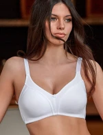 Mäkká podprsenka Selene Blanca