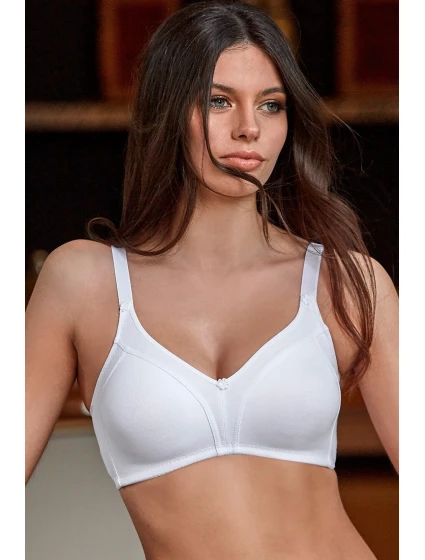 Mäkká podprsenka Selene Blanca