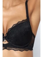 Dámská podprsenka model 20945480 Heidi - Mat Dámská podprsenka model 20945480 Heidi - Mat