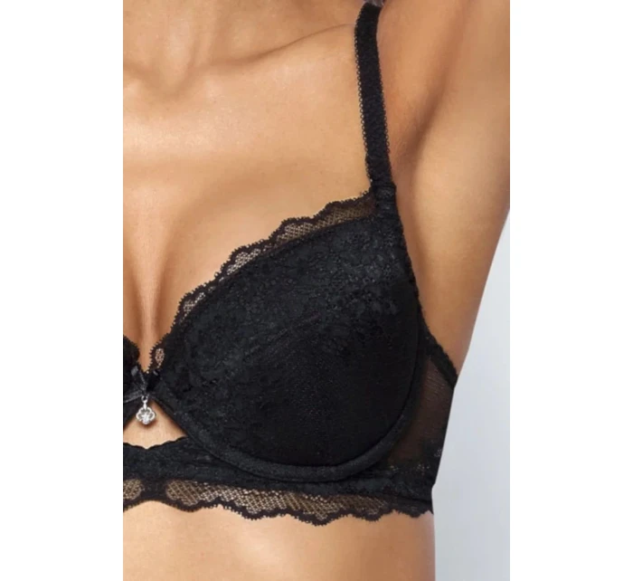 Dámská podprsenka model 20945480 Heidi - Mat Dámská podprsenka model 20945480 Heidi - Mat