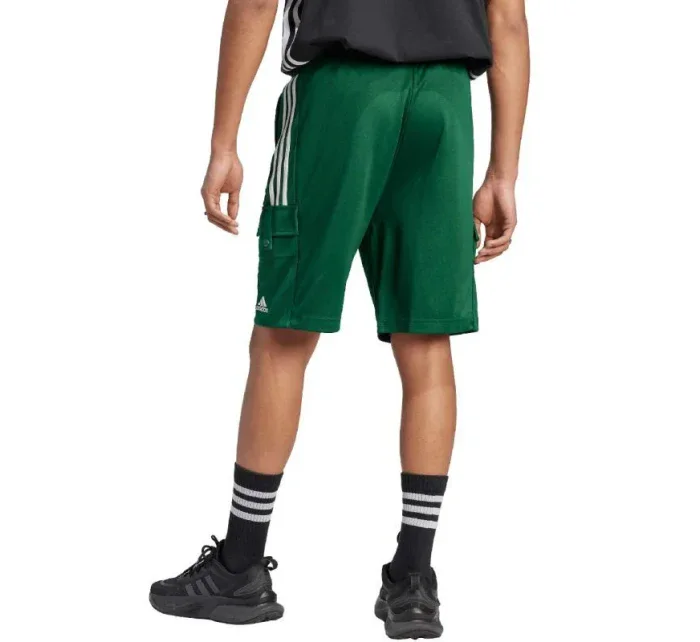 Šortky Tiro Cargo M model 19572348 - ADIDAS