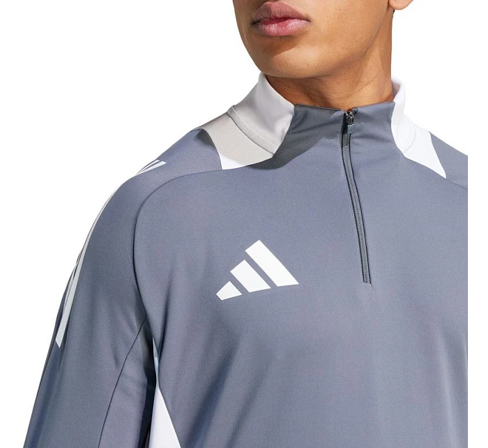 Adidas Tiro 24 Súťažné tréningové tričko M IV6972