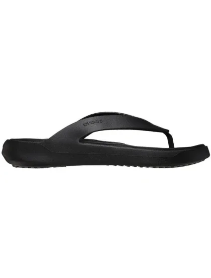 Dámske žabky Crocs Getaway Flip W 209589 001