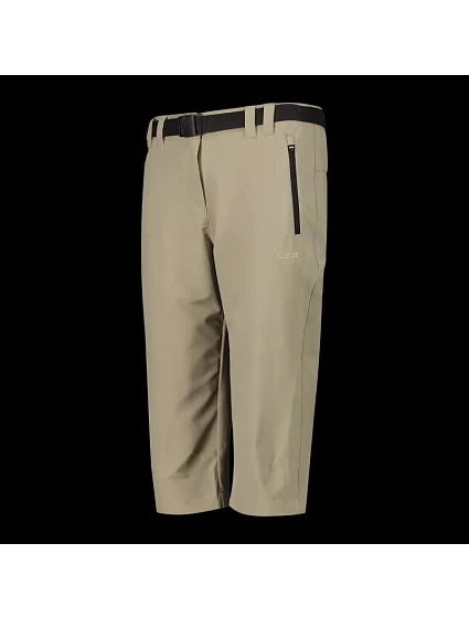 Kalhoty Woman Capri W model 20890803 - CMP