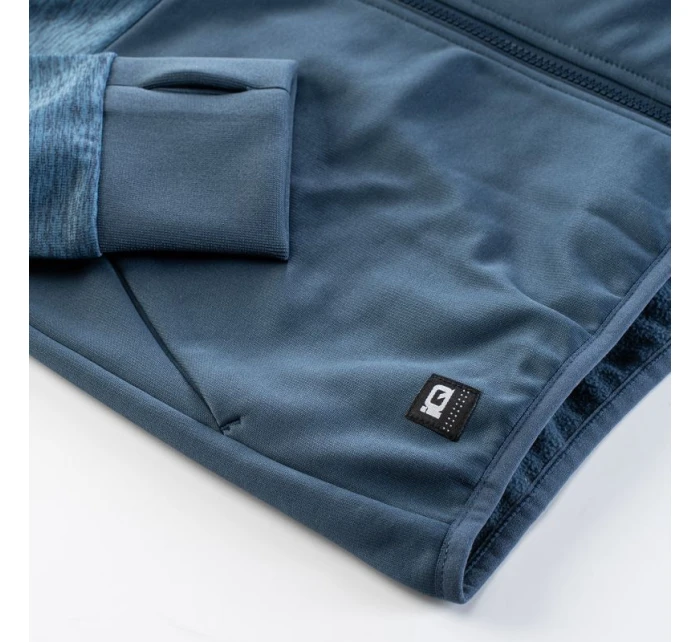 Mikina IQ Cross Idrisan M 92800624189