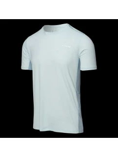 Pánske tričko s krátkym rukávom FISSES