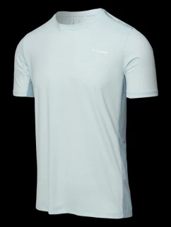 Pánské tričko s krátkým rukávem model 21357288 - Fitanu