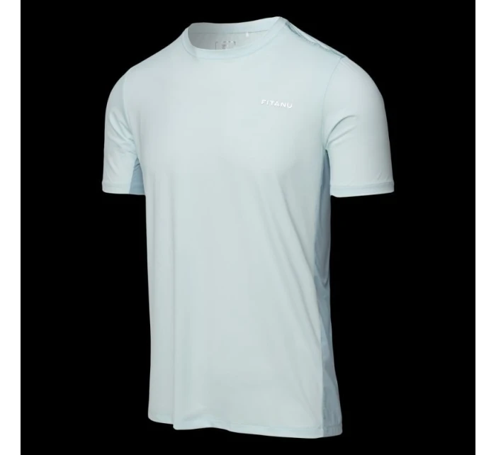 Pánske tričko s krátkym rukávom FISSES