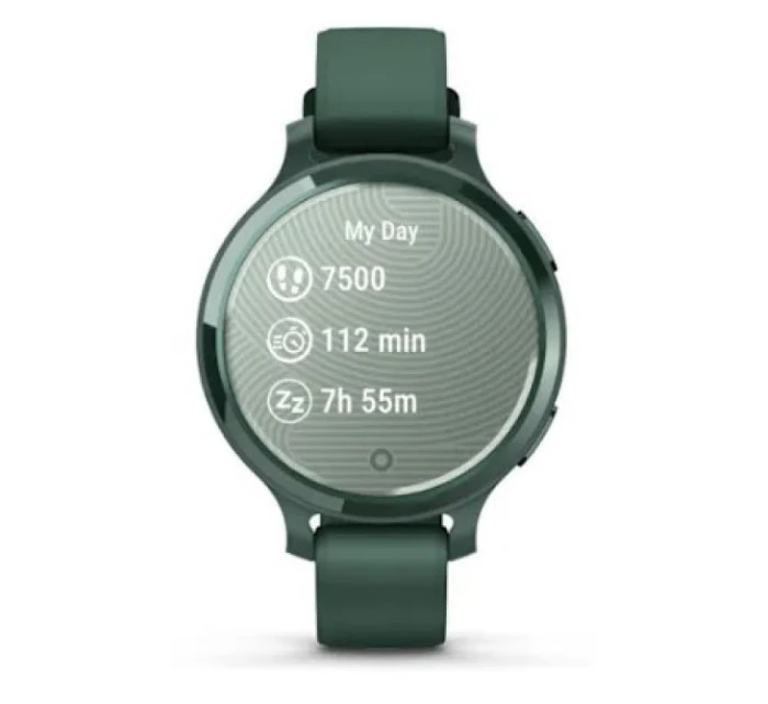 Športové hodinky Garmin Lily 2 Active 38 mm Jasper Green