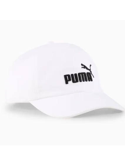 Puma ESS NO.1 Logo Baseball Cap 025999-02 Puma ESS NO.1 Logo Baseball Cap 025999-02