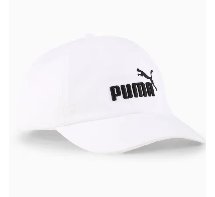 Puma ESS NO.1 Logo Baseball Cap 025999-02 Puma ESS NO.1 Logo Baseball Cap 025999-02