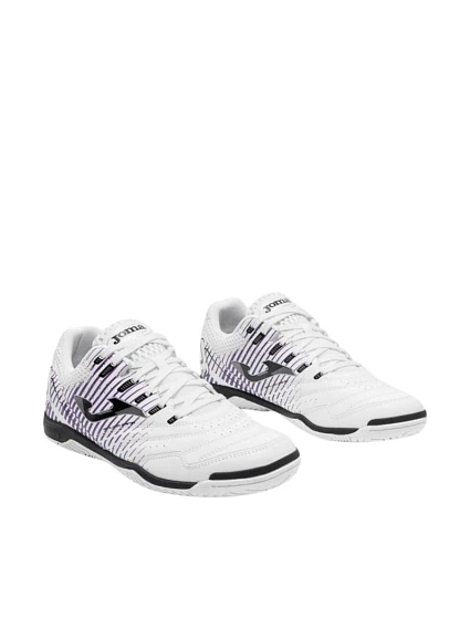 Joma Indoor kopačky bílé MAXSIN model 22056727 - Maxima