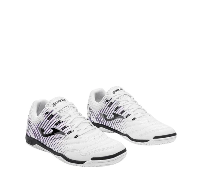 Kopačky Joma Maxima Indoor 2632 white MAXS2632IN Kopačky Joma Maxima Indoor 2632 white MAXS2632IN