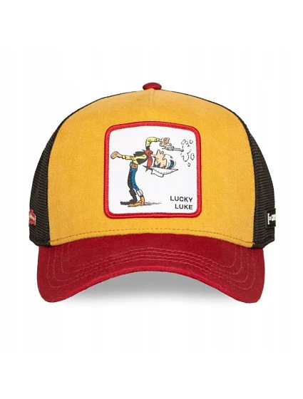 Lucky Multicolor Trucker baseballová čepice model 22117533 - Capslab