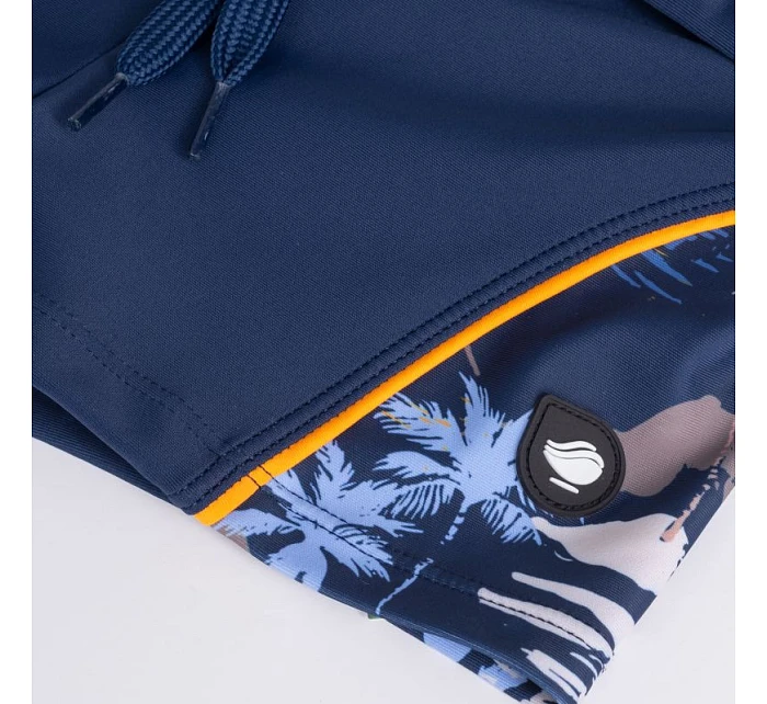 Detské plavecké šortky IDARO KIDS