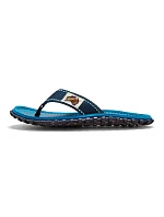 Pánske žabky Gumbies ISLANDER FLIP-FLOP BLUE SURF
