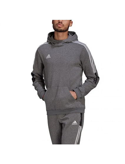 Pánská mikina Tiro 21 Sweat Hoody M model 16021533 - ADIDAS Pánská mikina Tiro 21 Sweat Hoody M model 16021533 - ADIDAS