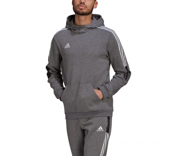 Pánska mikina Tiro 21 Sweat Hoody M GP8805 - Adidas