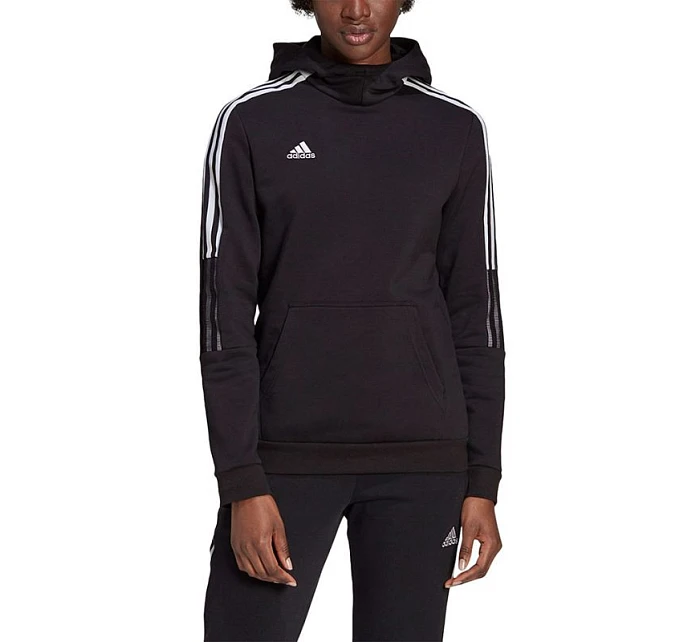 Dámska mikina Tiro 21 Sweat Hoody W GM7329 - Adidas