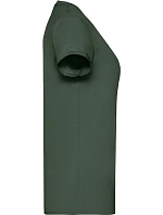 LadyFit Valueweight T Dámské tričko model 22443651 bottle green - Fruit of the Loom LadyFit Valueweight T Dámské tričko model 22443651 bottle green - Fruit of the Loom