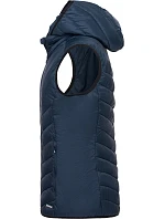 Cutter & Buck  Vest Women Dámská prošívaná vesta dark navy model 22472041