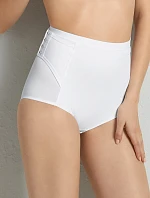 Florence ReBeltPanty popôrodné nohavičky 1885 biela - Anita Maternity