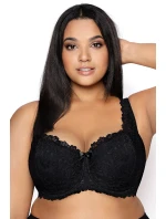 Podložka 053/22 Carmela Big farba:čierna