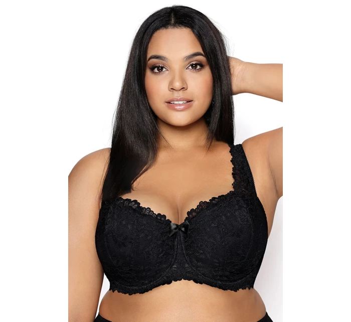 Podložka 053/22 Carmela Big farba:čierna