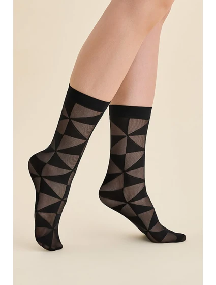 code kolor:nero model 21305848 - Gabriella