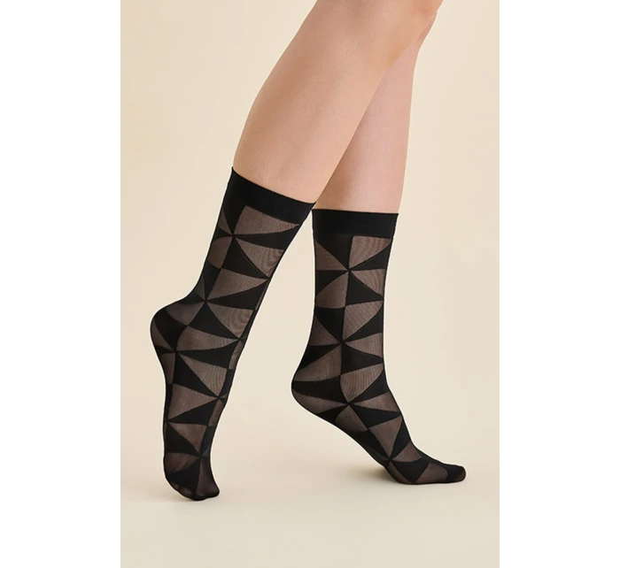 code kolor:nero model 21305848 - Gabriella