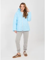 Kurtka IT KR model 21954164 jasny niebieski - FPrice