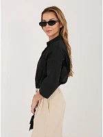 Košeľa IT KS 97526.14 čierna