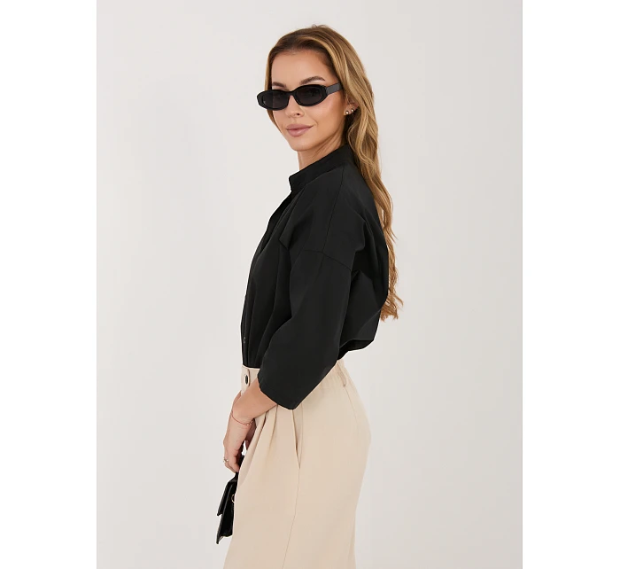 Košeľa IT KS 97526.14 čierna