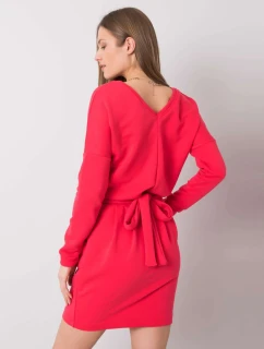 Šaty RV SK 6037.18X koral