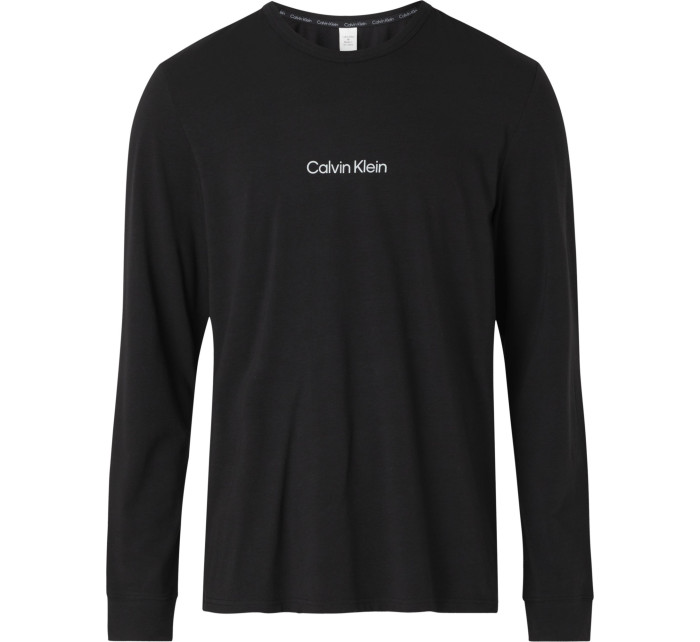 Spodní prádlo Pánská trička L/S CREW NECK model 18765543 - Calvin Klein