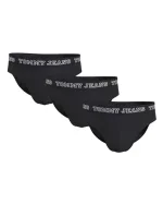 Pánske nohavičky 3Pack UM0UM02849-0V3 - Tommy Hilfiger Pánske nohavičky 3Pack UM0UM02849-0V3 - Tommy Hilfiger