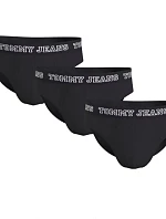 Pánske nohavičky 3Pack UM0UM02849-0V3 - Tommy Hilfiger